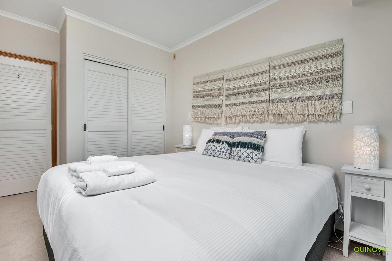 Qv Upmarket Waterfront Apartment - 787 オークランド エクステリア 写真