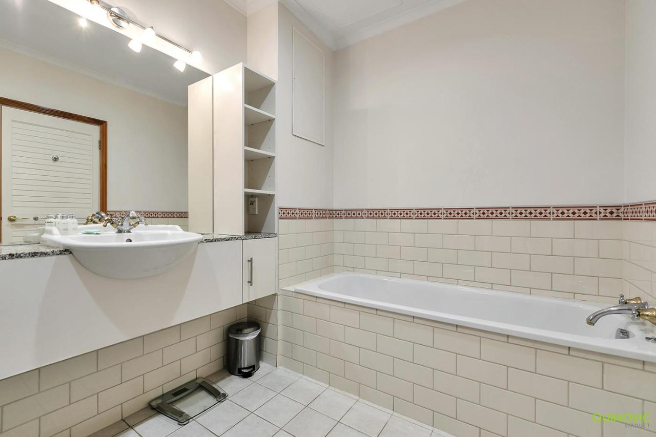 Qv Upmarket Waterfront Apartment - 787 オークランド エクステリア 写真