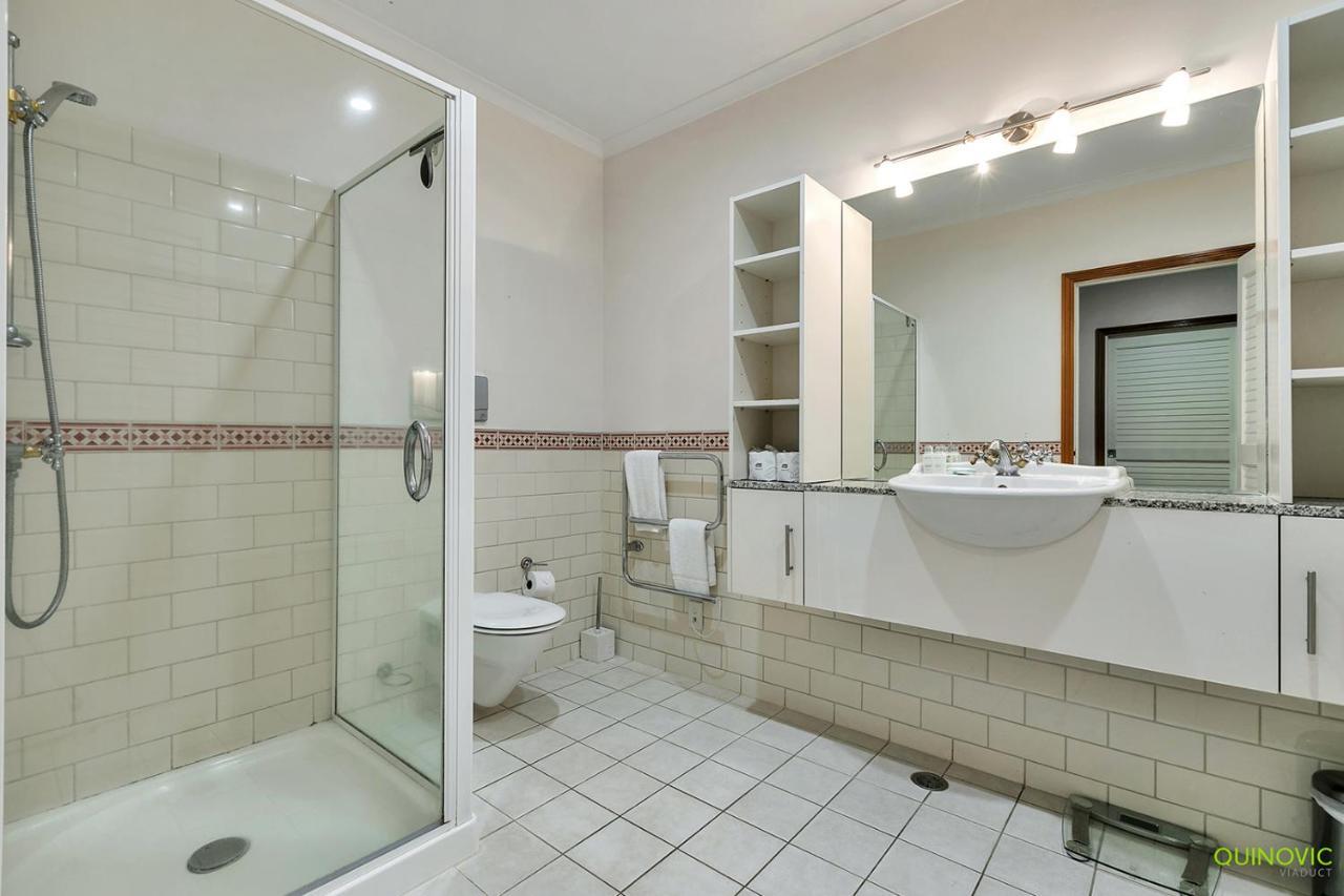 Qv Upmarket Waterfront Apartment - 787 オークランド エクステリア 写真