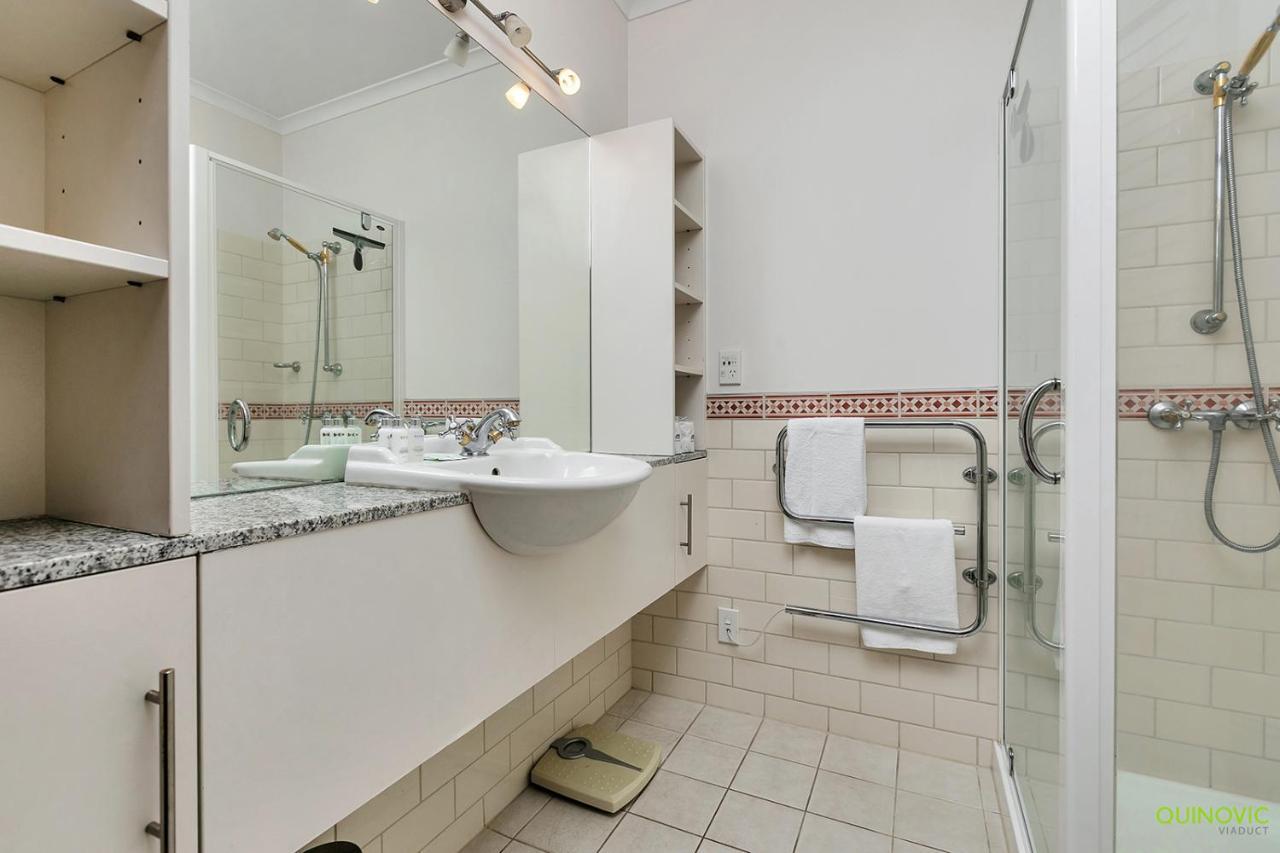 Qv Upmarket Waterfront Apartment - 787 オークランド エクステリア 写真